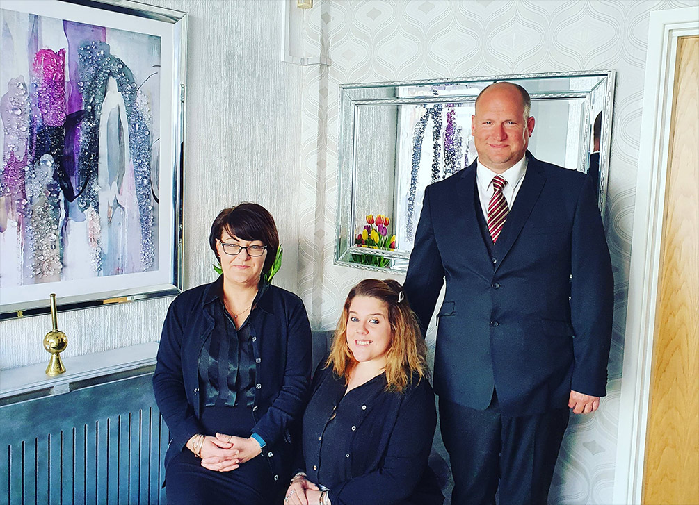 Wilson & Cooper Scunthorpe Funeral Directors